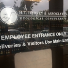 H T Harvey & Associates