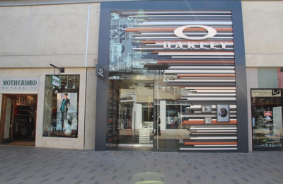 Oakley Store 4485 La Jolla Village Dr 