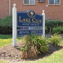 Lake Club Apartments - Real Estate Rental Service