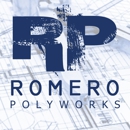 Romero Polyworks - Product Design, Development & Marketing
