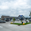 Tsunami Express Car Wash - Car Wash