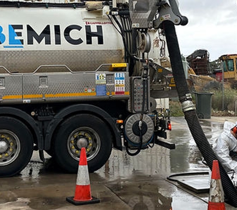 Bemich - Morwell, VIC