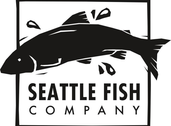 Seattle Fish Company - Seattle, WA