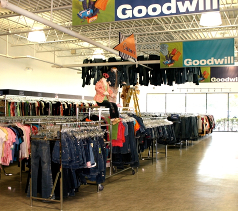 Goodwill Donation Center - Davie, FL