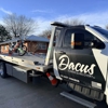 Dacus Towing & Recovery gallery