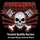 Gearheads Garage Old School - Auto Repair & Service