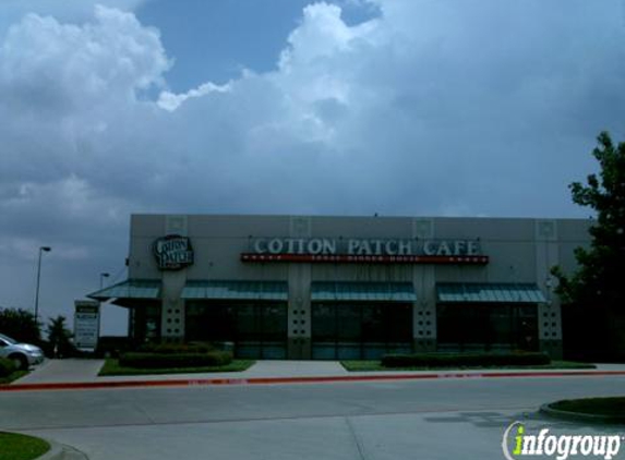 Cotton Patch Cafe - Lewisville, TX