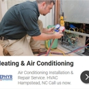 Zephyr Heating and Air Conditioning Inc. - Air Conditioning Service & Repair