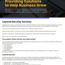 Grey Matter Technologies - Computer Technical Assistance & Support Services