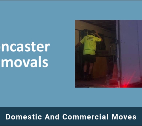 Doncaster Removals - Templestowe, VIC. Domestic And Commercial Moves