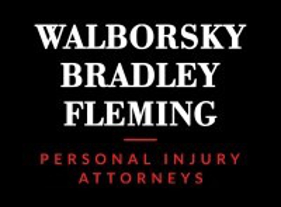 Walborsky  Bradley Fleming - Pensacola, FL