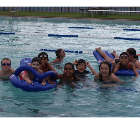 Saints Swimming - Cairns, QLD