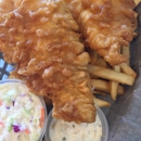 Grouper & Chips - Seafood Restaurants