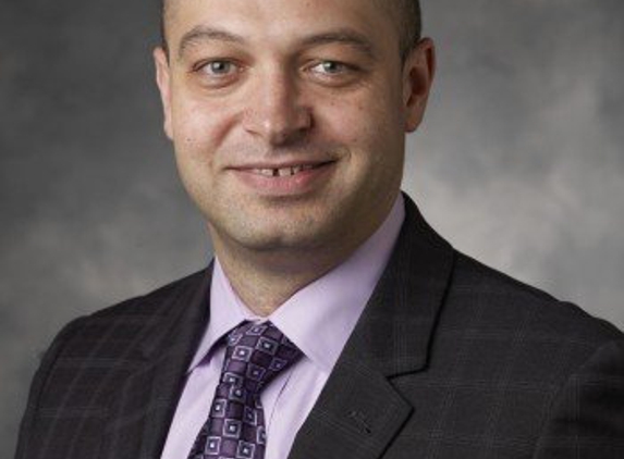 Dr. Andrei Horia Iagaru, MD - Stanford, CA