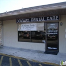 Conway Dental - Prosthodontists & Denture Centers