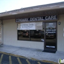 Conway Dental - Dentists