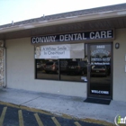 Conway Dental Care