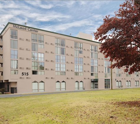 Mcleod Center - Charlotte, NC