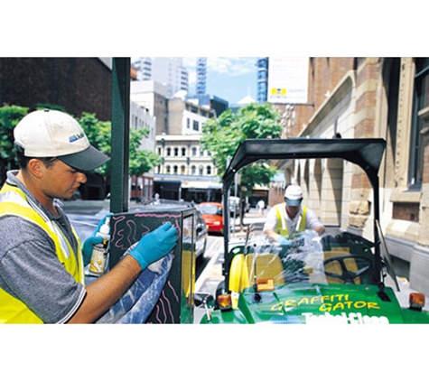 City of Sydney - Redfern Children's Program