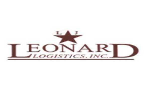 LJ Leonard Logistics, Inc.