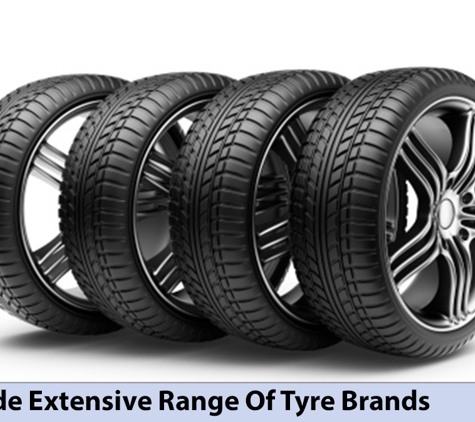 Transport Tyres - Delacombe, VIC