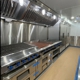 Custom Quality Concession & BBQ Trailers