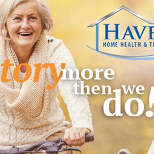 Haven Home Health and Hospice - Ozark, MO