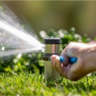 Focal Point Smart Irrigation