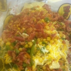 Moe's Southwest Grill