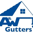 A & W Gutters - Gutters & Downspouts Cleaning