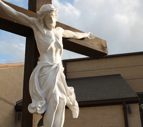 Prince of Peace Catholic Church - Houston, TX