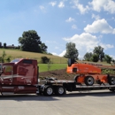 Sammons Transportation Inc - Trucking Transportation Brokers