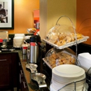 Hampton Inn Alexandria/Pentagon South - Hotels