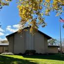 The Church of Jesus Christ of Latter-day Saints - Methodist Churches