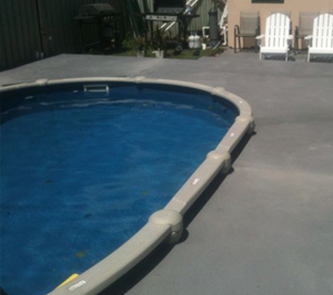 NSN Concreting - Welby, NSW