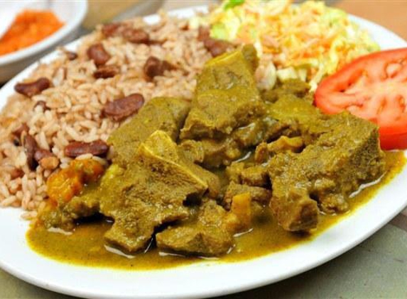 Pepper's Jamaican Cuisine - Los Angeles, CA