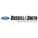 Russell & Smith Ford - Used Car Dealers