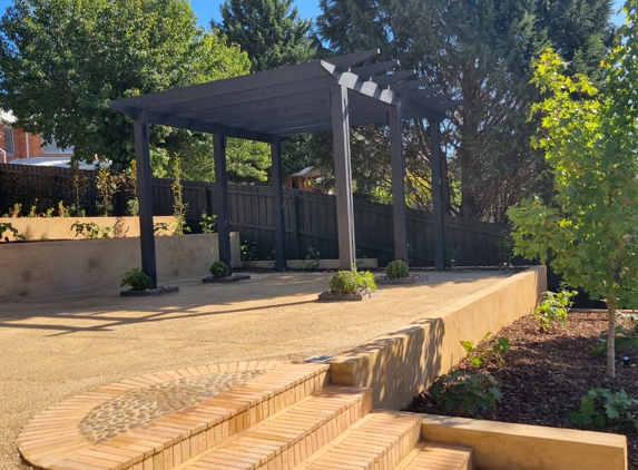 Robinson Landscapes - Bellbrae, VIC