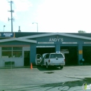 Andy's Auto Care - Auto Repair & Service