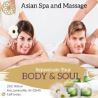 Asian Spa & Massage