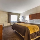 Comfort Inn Half Moon Bay - Motels