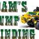 Adam's Stump Grinding - Stump Removal & Grinding