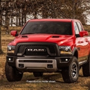 Ross Motors Dodge Sales & Service - New Car Dealers