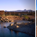 Laughlin Ranch Golf Club - Golf Course Construction