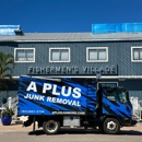 A Plus Junk Removal of Florida - Trash Hauling