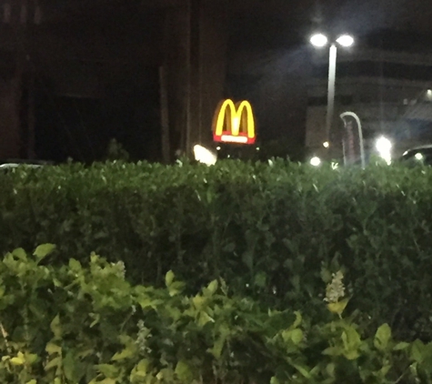 McDonald's - Honolulu, HI