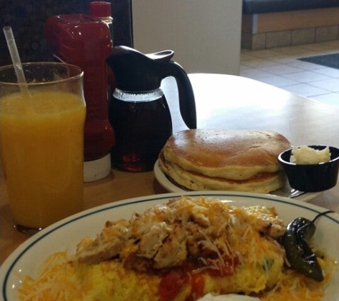 IHOP - Phoenix, AZ