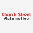 Church St Automotive