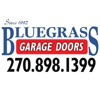Bluegrass Garage Doors Sales, Service & Installation gallery