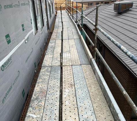 TOORI Scaffolding - Hoppers Crossing, VIC